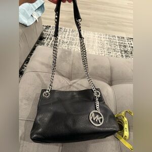 Michael kors crossbody and shoulder bag